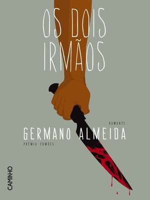 cover image of Os Dois Irmãos